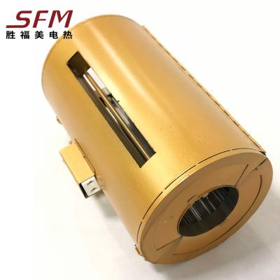 China Building Material Shops Good Performance Energy Saving Electric Nano Infrared Strip Heater Supplied By Factory Directly for sale