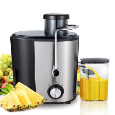 China Commercial Bagotte 4 in 1 Apple Juicer Making Fruit Crusher and Foshan Commercial Heavy Duty Lemon Extractor Machine Electric Juicer for sale