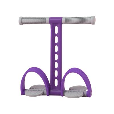 China At home most people buy the sit-up abdomen pedal universal spring pedal slide device for sale