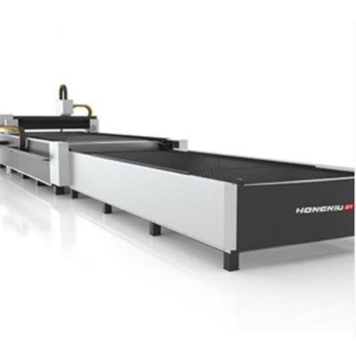 Κίνα 2022 Products Water-cooled Innovative Full-automatic Plastic Cloth Fiber Laser Line Cutting Machine προς πώληση