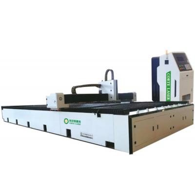 China High Precision& gear fully stocked cnc sheet metal aluminum plate special laser cutting machine en venta