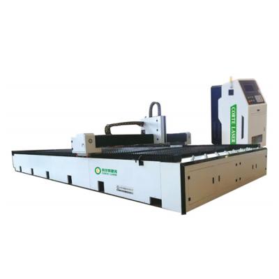 China High Precision& Big Speed ​​Standard Good Price Aluminum Die Panel Aluminum Veneer Special Laser Cutting Machine en venta