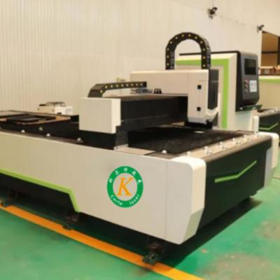 China High Precision& speed competitive price customized fiber laser flat plate rectangular cutting machine 3000w for sale