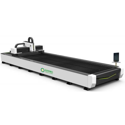 China High Precision& Wholesale High Speed ​​China Supplier Temper Sheet Laser Engraving Glass Cutting Machine for sale