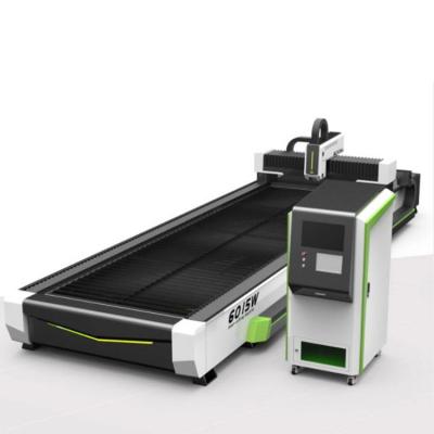 中国 Water Cooled Best Selling Stainless Steel Large Format Laser Cutting Machine For Sale 販売のため