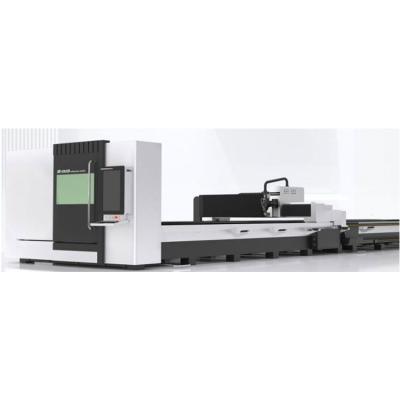 中国 Hot Selling Water Cooled Large Format Leather CNC Sheet Metal Laser Cutting Machine 販売のため