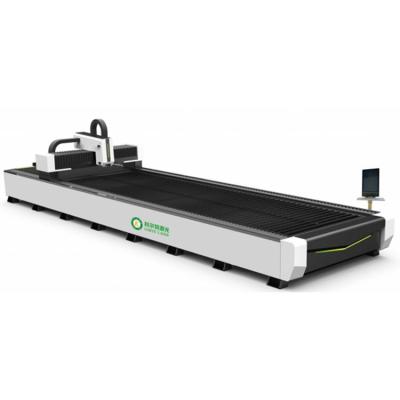 China Wholesale Price CNC Plasma Large Format Water Cooled Laser Cutting Machine For Metal Processing Industry for sale