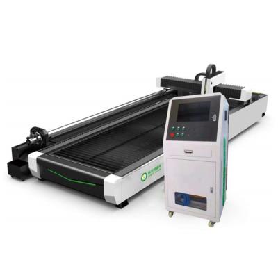 China High Precision& cheap price mobile metal mood gear glass sheet and tube integrated laser cutting machine for sale