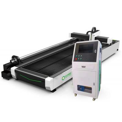 China High Quality Cheap Price Water Cooled Sheet And Tube Integrated Laser Cutting Machine en venta