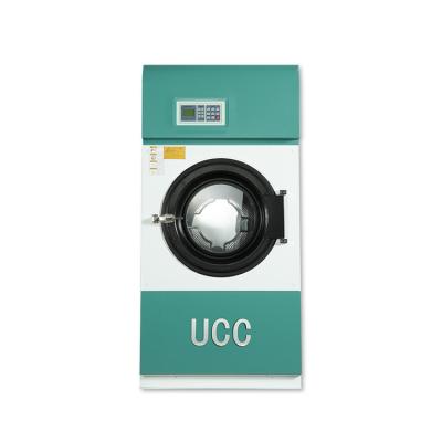 China Seal and Commercial Landry Laundry Wash Machine Dryer W950*D950*H1630 Stable Quality for sale