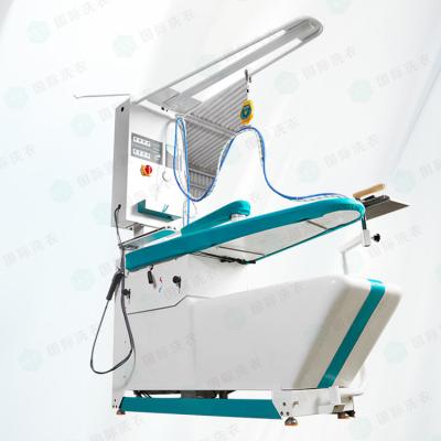 China Wholesale Professional Wall Mounted Ironing Board W1830*D500*H1930 From China Supplier for sale