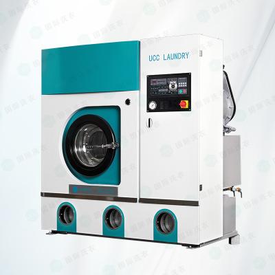 China Wholesale Commercial Laundry Dry Cleaning Machine W1700*D1530*H1920 Online Wholesale for sale