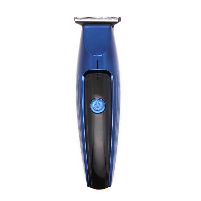 China Professional Rechargeable Car Trimmer Trimmer Men's Electric Trimmer Hair Clipper for sale