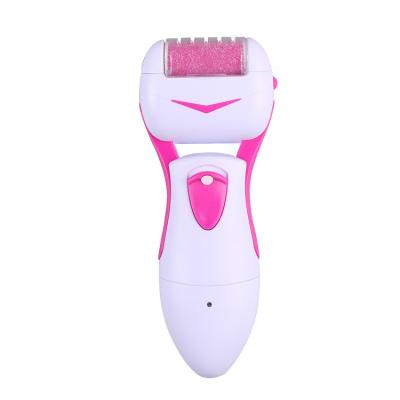 China Professional Car Remove Foot Dead Peel Machine Clean Electric Foot File Sharpener Portable Pedicure for sale