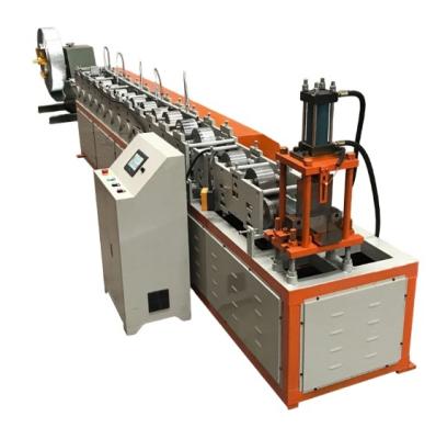 China Building Material Stores High Speed ​​Light Steel Keel Roll Forming Machine Making Machine for sale