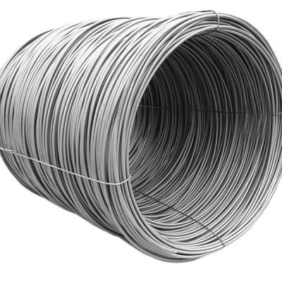 China Construction Work 0.13mm Stainless Steel Wire for sale