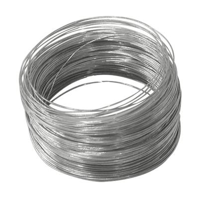 China 2022 Outdoor Construction Factory Manufacturing Multifunctional High Tension 1.0-3.0mm Galvanized Steel Cable Rope Price for sale