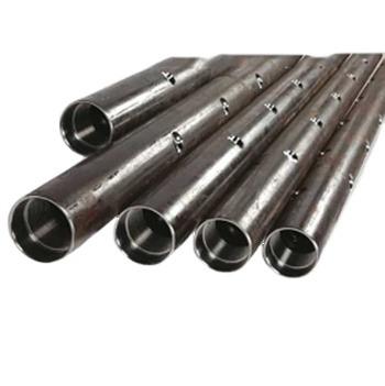 China Drill Pipe Perforation Gun Pipes 32CrMo4 For Oil And Gas Production for sale