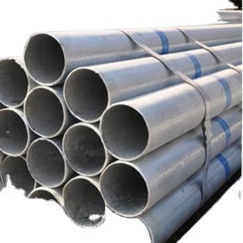 China Seamless Structure Pipe Carbon Steel Pipe 27 SiMn Used Hydraulic for sale