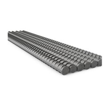 China Building Construction BS4449 8mm 10mm 12mm Reinforced Rebar Deformed Steel Bar for sale