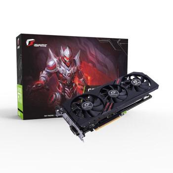 China Desktop 1660s battle ax colorful gpu graphics cards original video card ddr6 6gb 35M graphics card for sale