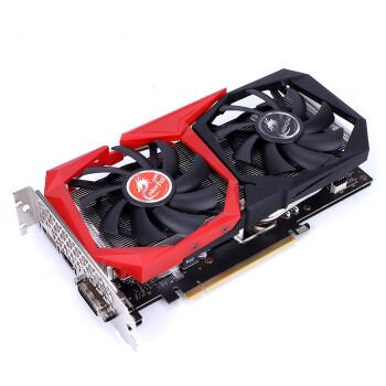 China Colorful 1660s desktop graphics cards battle ax 6gb 35M original n-vidia gpu graphics card for sale