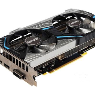 China Factory price galax 2060s 8GB Graphics Cards 2 Fans GPU 1660s 125W 2060 2060s Card 43M Desktop Video Card for sale