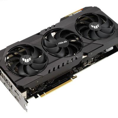 China AS-US 24gb 3090 120M Graphics Card 290W Graphics Card Laptop Desktop Desktop Graphics Cards For Sale for sale