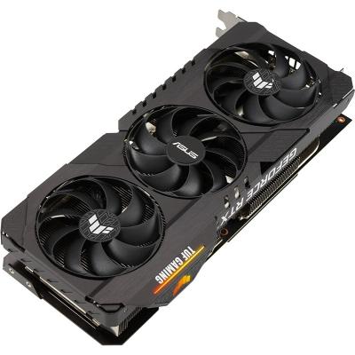 China Tuff Desktop Gaming Graphics Card 3080ti High Performance 12Gb Desktop Cards Wholesale 100M Like-us Graphics Card for sale