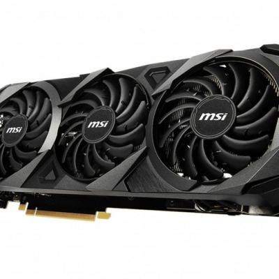 China Wholesale M-S-I 12Gb 3080ti Graphics Card Desktop Gaming Desktop Cards High Performance 100M Graphics Card for sale