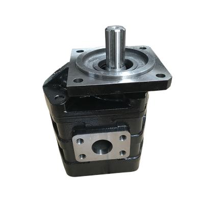 China Machinery Repair Shops Machinery Repair Shops Wheel Loader Lonking Pump /CBGj 2080 (60301000041) Spare Parts for sale