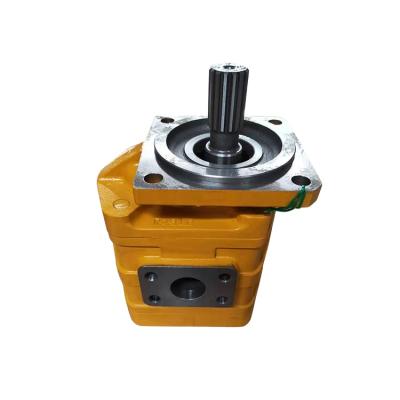 China Machinery Repair Shops Hot Sales Stainless Steel Small Wheel Loader Made Pump 803004104 CBGJ2080HX for sale