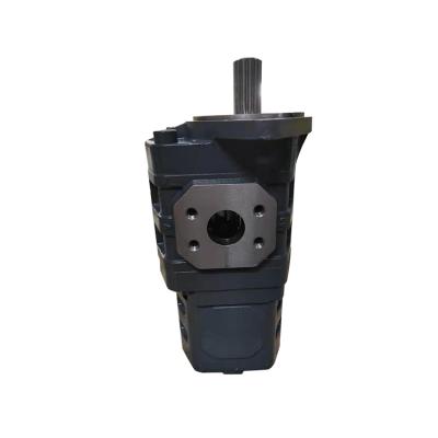 China Hot Selling Custom Machinery Repair Shops Perfect Workmanship Liugong Pump 11C0038 CBGJ20631010 Parts for sale