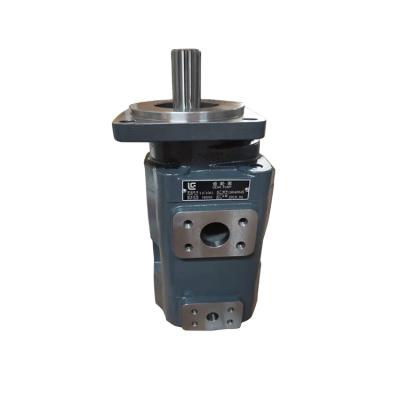 China Machinery Repair Shops Good Prices Regular Product Liugong Pump JHP2080 11C1061 Spare Part for sale