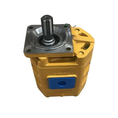 China Machinery Repair Shops Wholesale Price Equipment Pump/CBGJ3166 4120000684 Spare Parts for sale