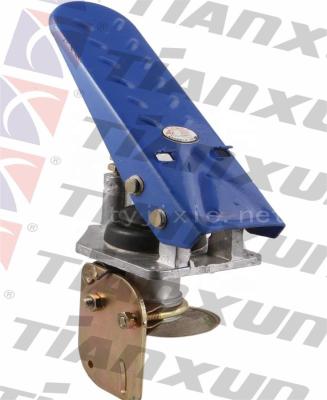 China machine repair shop accelerator pedal for sale