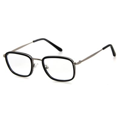 China Leisure New Design Optical Frame Glass Vintage High Quality Eyewear Frames Wholesale Fashion Woman Eyewear Frame for sale