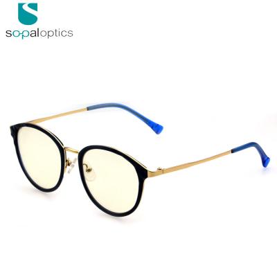 China Blue Light Anti Ultem Blue Light Anti Ray Blocking Glasses for sale