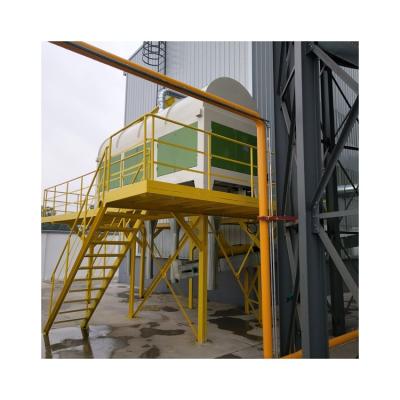 China Widely used farms various factory sale professional manufacturing destine grain cleaner pre for sale