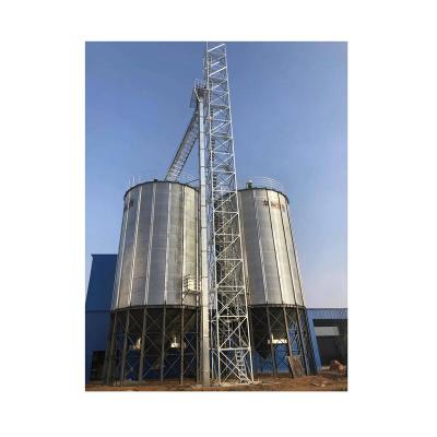 China Machinery Repair Shops Latest New Arrival Design Sell Well New Type Rice Conveyor Grain Elevator Buckets for sale