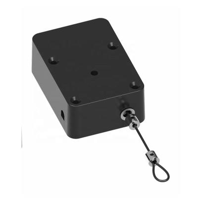 China ABS 022 Plastic Anti Theft Access Box for sale