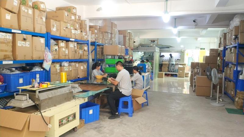 Verified China supplier - Shenzhen Gufu Industrial Co., Ltd.