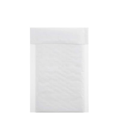 China Supplier Professional Self Adhesive Bubble Mailer Postage Bags Large Kraft Bubble Envelope Bag for sale