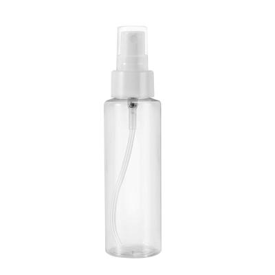 China Gift & Craft Factory Direct Sale Little Reusable Spray Bottle Travel Size Spray Bottle for sale