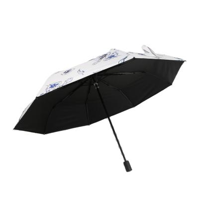 China Cheap Novelty Umbrella Made China Bulk Wholesale Umbrellas UV Protective Umbrellas for sale