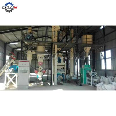 China High Efficiency Easy Operation Small Pellet Mill Feed Making Equipments For Poultry Farm for sale