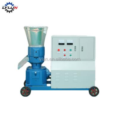 China High Efficiency Easy Operation Poultry Feed Making Machine, Poultry Feed Machine Price for sale