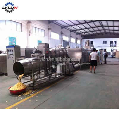 China Complete Aquatic Fish Farm CE Certificate Stainless Steel Animal Feed Pellet Production Line for sale