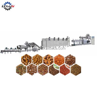 China HOT fish farm CE certification steam preconditioners in feed extrusion lines such as dog food, fish feed for sale