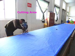 Verified China supplier - Wuyi Hongchen Industrial & Trading Co., Ltd.